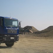Доставка грузов по России фото