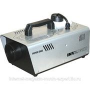 Involight FM900DMX генератор дыма, 900 Вт с беспроводным пультом фото