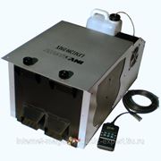 Involight LFM1200 DMX генератор тяжелого дыма, 1200 Вт, DMX-512, цифровой контроллер в комплекте фото