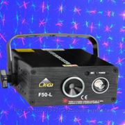 Лазер LAYU Laser Tech F50-L фотография
