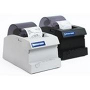 Принтер документов FPrint-5200 для ЕНВД (черный/белый) RS-232+USB