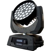 Color Imagination LED WASH 360 Pro LED Wash Cветодиодная «вращающаяся голова» 36PCS 10W RGBW LED мощ фото