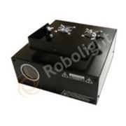 Robolight RoboProfi A+ B 1000 Лазерныйпроектор, 25000т/с мощность 1000мВт, ILDA, DMX фото