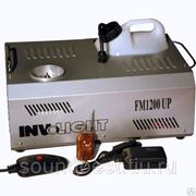 Involight FM1200UP Генератор дыма DMX, 1200 Вт, вертикальный выброс фото