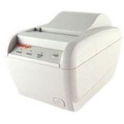Чековый принтер Posiflex Aura-8000U белый/черный USB, RS, LPT с БП фото