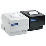 Принтер документов FPrint-02 для ЕНВД (черный/белый) RS-232+USB фото