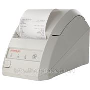 Чековый принтер Posiflex Aura-6800W белый/черный RS, WiFi с БП фото
