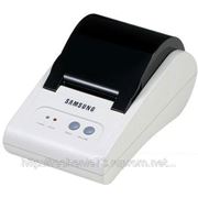 Samsung STP-103IIG RS232 Термопринтер чеков, скорость печати 50мм/сек, ширина чек. ленты 57мм, с б/п, в компле фото
