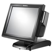 POS-система ADVANPOS ZPOS Lite ZL-1521 моноблок