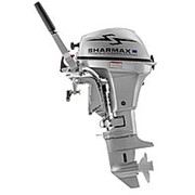 Лодочный мотор SHARMAX SMF9.9HS фото