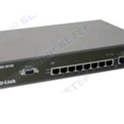 Коммутаторы Switch 8 port 10/100Base-TX D-Link DES-3010G 10/100Base-TX фото