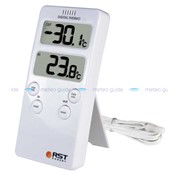 Цифровой термометр RST 02120 white