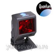 Metrologic MS3580 RS232 Quantum (чёрный) фото