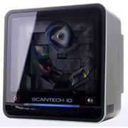 Многоплоскостной лазерный сканер штрих-кода Scantech ID Nova N 4060