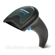 Линейный сканер штриx-кода Datalogic QUICKSCAN Lite QW2100 фото