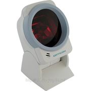 Opticon OPM 2000 стационарный сканер фотография