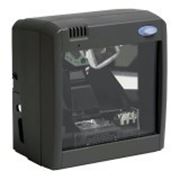 Datalogic Magellan 2200VS вертикальный RS232 Лазерный многоплоскостной стационарный сканер фото