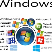Переустановка Windows фото