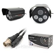 Камера Видеонаблюдения CCTV