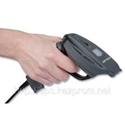 Промышленный сканер штрих-кода с пистолетной ручкой Opticon OPR-3001 фотография