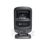Сканер штрихкода Motorola DS9208 2D настольный (черный, USB)
