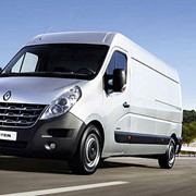 Автомобиль RENAULT Master фото
