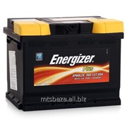 Автомобильные аккумуляторы Energizer 242x175x190 фотография