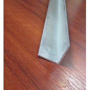 Уголок равносторонний алюминиевый SY 31008