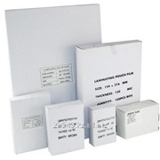Бумага для ламинирования Laminating A4 125 micron 100 sheets