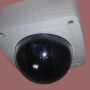 Купольная цветная видеокамера VDA90CPH-SVFA26 фото