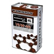 Масло моторное Windigo Magnum 4T 20W-50 4 литра