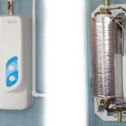 Настенный электрокотел Термостайл фото
