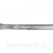 Ключ комбинированный 14мм коленчатый АвтоДело серия Профессионал 36314