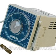 Реле-регулятор температуры с термопарой ТХК ОВЕН ТРМ502 фото