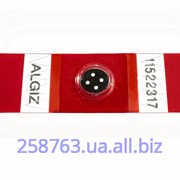 Индикатор магнитного поля 85х25 термозащищенный Algiz фото