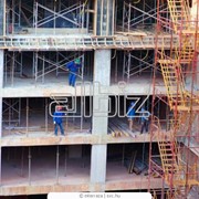 Строительство частное фото