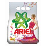 Ariel порошок автомат колор 1,5КГ, арт. 3008893 фото