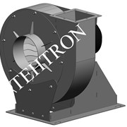 Вытяжной вентилятор для термокамер фото