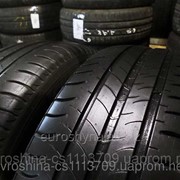Летние шины 195/60 R16 Michelin Energy Saver-5mm фото