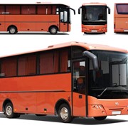 Автобус туристический ЗАЗ А10L50-09 (ЕВРО-3)