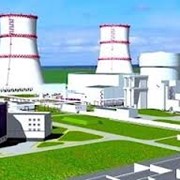 Оборудование для атомных электростанций фото