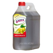 Жидкое мыло Pour Gallus Handseife Olive 5 л. фотография