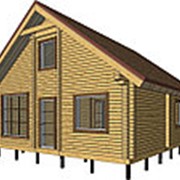 Дом Люкс фото