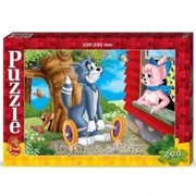 Пазлы SocButtons v1.5C260-06-13 От 6 лет фото