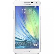 Телефон Мобильный Samsung A500H Galaxy A5 (Pearl White) фото
