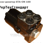 Насос-дозатор STA-ON 100 фото