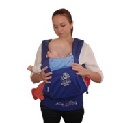 Рюкзак-переноска Ягуар 7295 Харьков, цена, купить фото