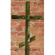 Крест православный 0006 фото