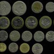 Монеты антикварные фото