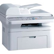 МФУ Samsung LJ SCX 4521 printer/copier/scanner/fax